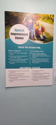 SIC Mission and Values