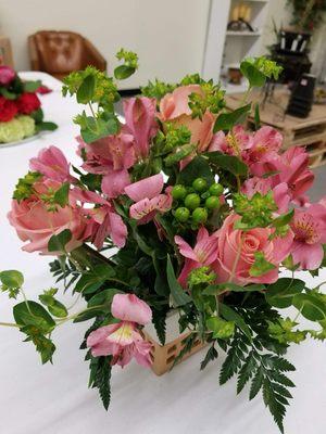 Beyond Aloha Flowers And Gift Baskets