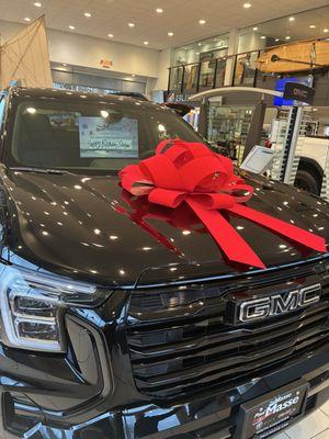 Paul Masse Buick GMC South