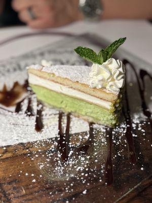 Pastinos Pastas & Vinos