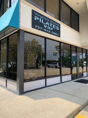 Virginia Beach Pilates
