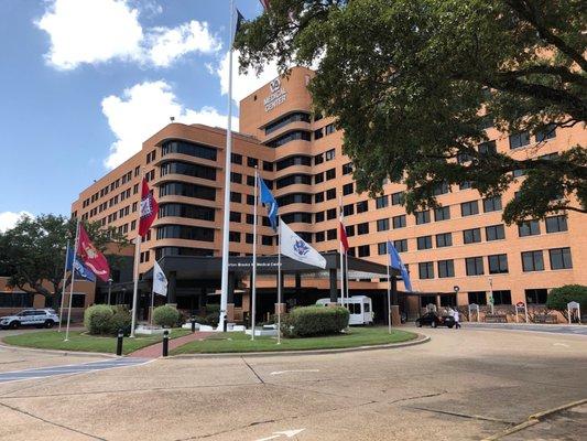 Just another duplicate business....... someone created for no reason.