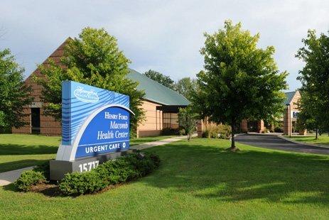 Henry Ford Radiology & Imaging - Fraser