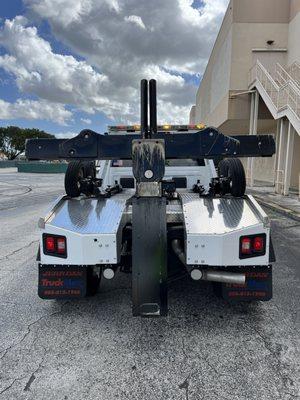 Joker Recovery And Transport