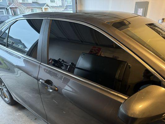 TINT: Thrive Integrated Northwest Tint