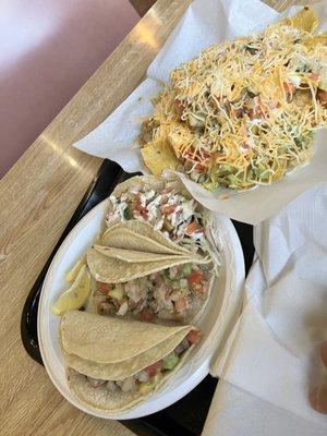 Victor's Taco Shop