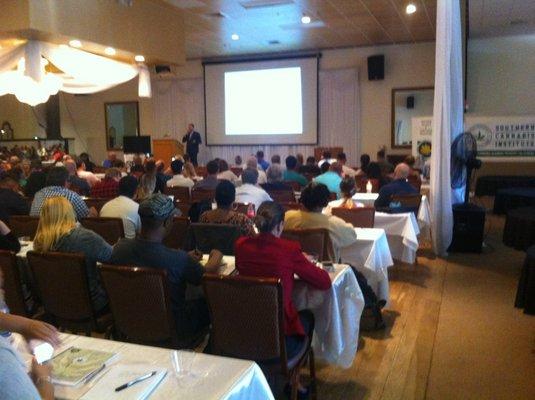 Southern Cannabis Institute