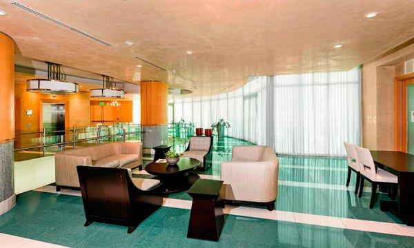 Emerald at Brickell