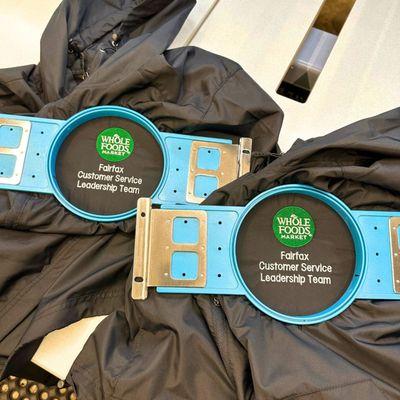 Blue Cactus Printing