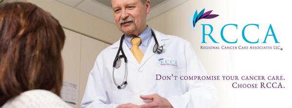 Regional Cancer Care Associates-Rockville