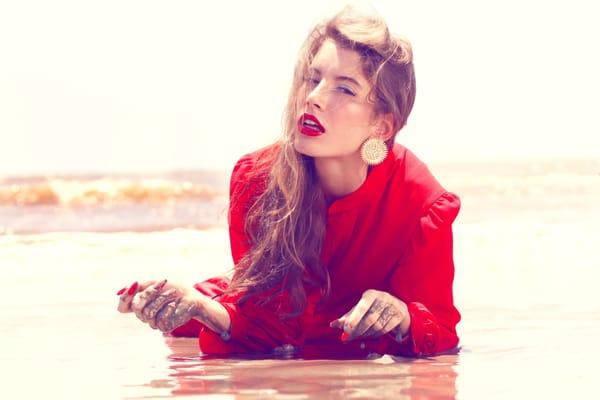 Capuchino Beauty LLC