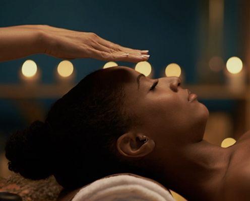 Exotic and Satisfying Mobile Massage