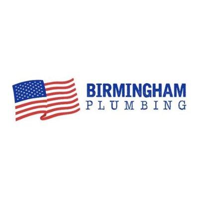 Birmingham Plumbing
