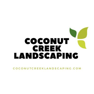 Coconut Creek Landscaping