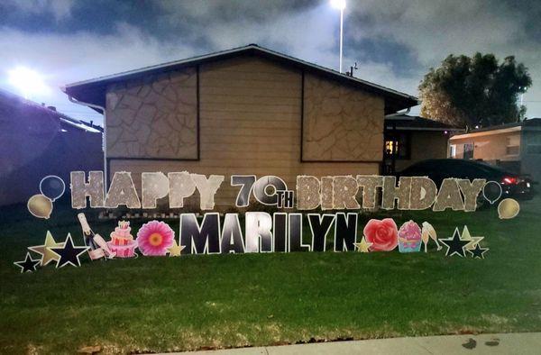 Yard Cards 4 Yall Torrance