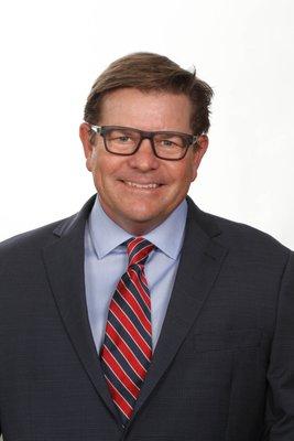 Robert Granger Image