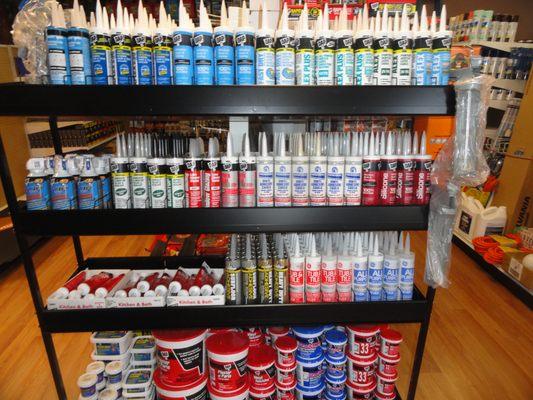 East Durham Hardware