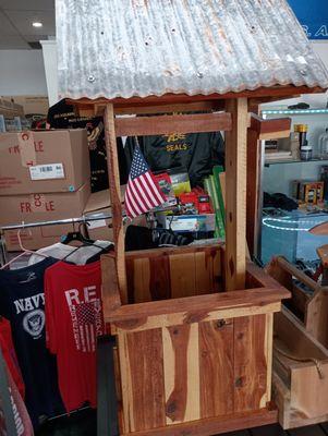 Midwest Veterans Community Outreach