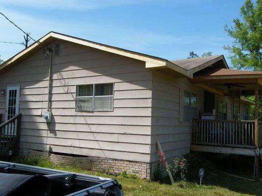 PT Cooper HVAC & Remodeling