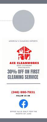 Ace Cleanworks