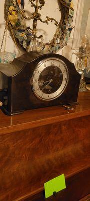 About Time Clock Shop