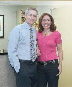 Witrock & Axelrod