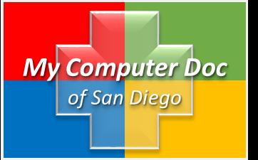 My Computer Doc of San Diego