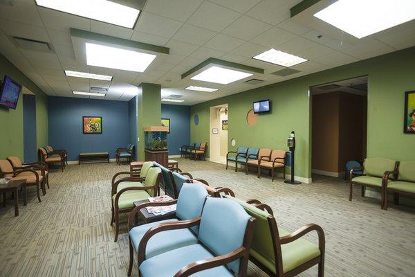 Ascension Medical Group Providence Express Care at Woodway