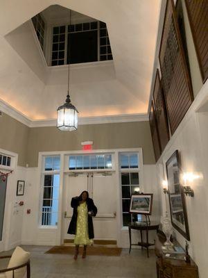 Metedeconk National Golf Club