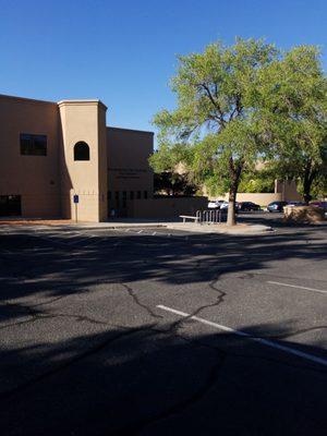 Presbyterian Ear Institute