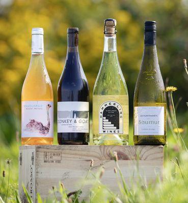 Epernay Wine & Spirits