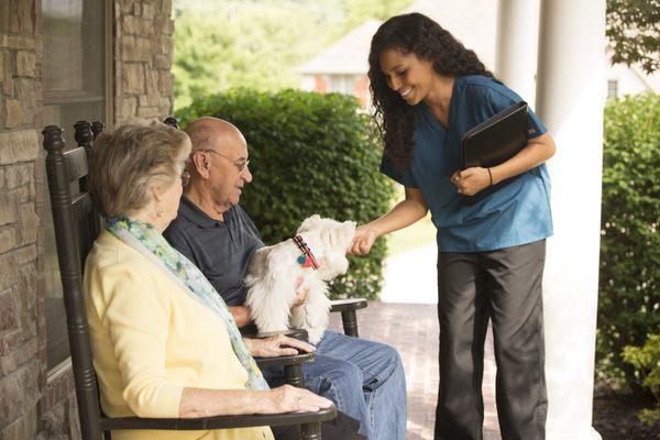 Phoenix Home Care & Hospice