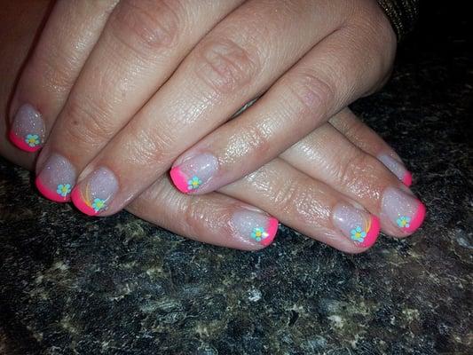 Polished Oasis Nail Salon