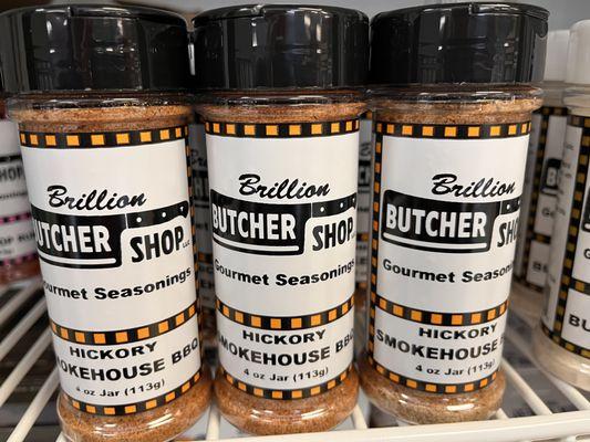Brillion Butcher Shop