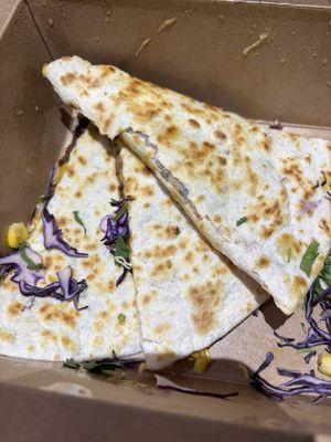 Penelope’s Vegan Taqueria