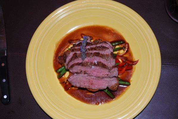 Bon Melange Catering