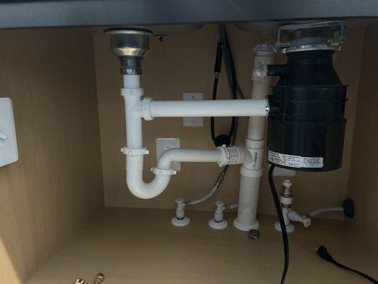 Remodeling and plumbing llc