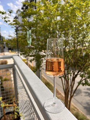 The Brooklyn Riverside Apartments