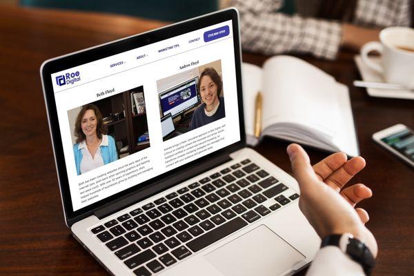 Roe Digital