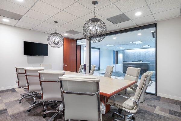 Large Conference Room