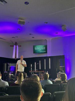 Harbour South Florida