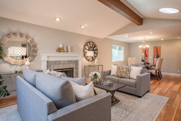 Vicky Yu - Coldwell Banker