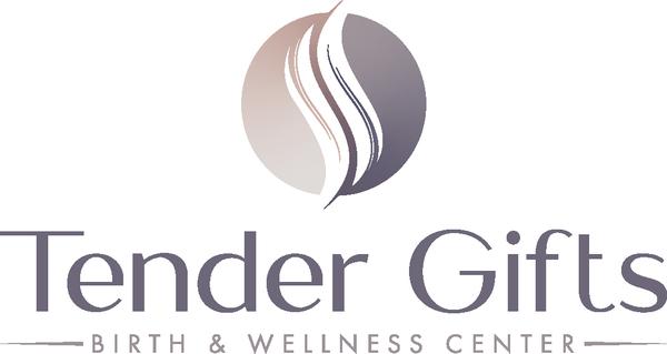 Tender Gifts Logo