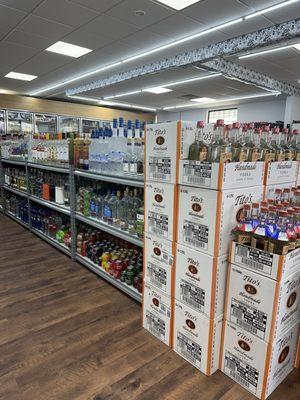 Lebanon Wine & Spirits LLC