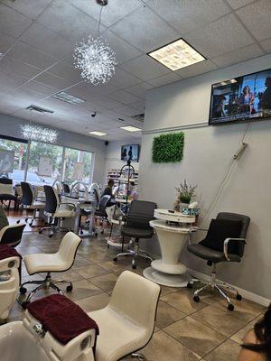 Spa Next Door