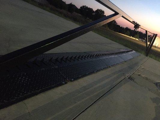 Bridget McAnthony, DDS