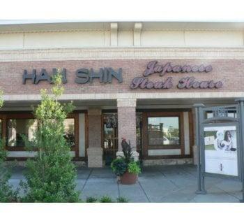 From Han Shin website