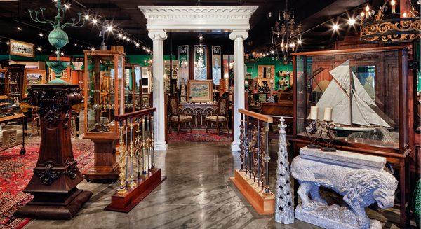 Architectural Elegance Incorporated