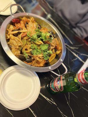 XiangJu XiangGuoLiLa