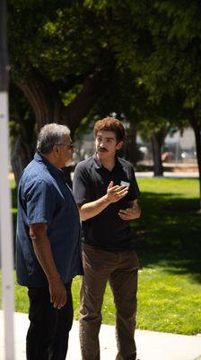 Joseph Suarez - Coldwell Banker